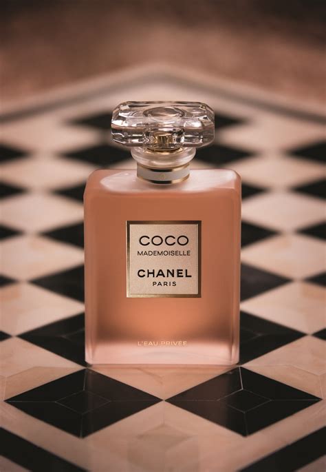 chanel matmazel parfum